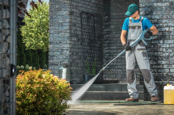  Patrick Af, FL Pressure Washing Pros