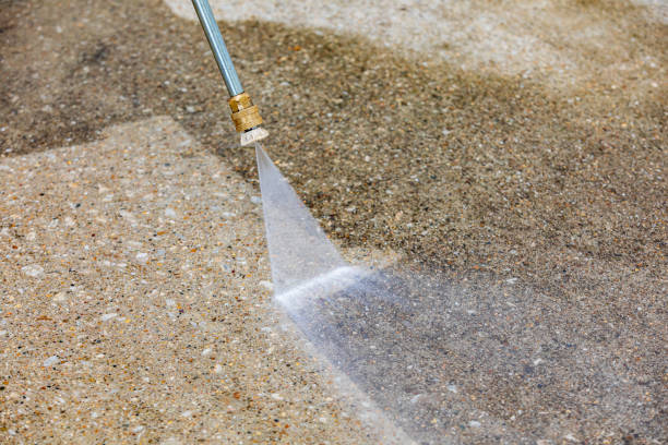 Best Parking Lot and Garage Cleaning  in Patrick Af, FL