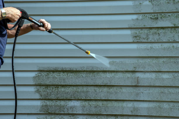 Best Dumpster Area Cleaning  in Patrick Af, FL