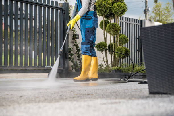 Best House Exterior Washing  in Patrick Af, FL