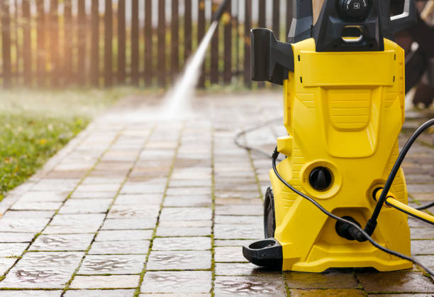 Best Patio and Deck Pressure Washing  in Patrick Af, FL